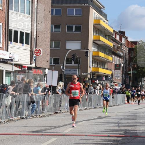 15.09.2024 - PSD Bank Halbmarathon Michael Strokosch http://msf.ph/oto/7059190 15.09.2024 11:39:06 Ziel 747, 778, 912, 1191, 1249, 2233, 2445, 2618 meine-sportfotos.de