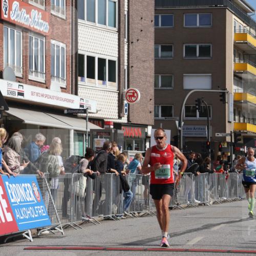 15.09.2024 - PSD Bank Halbmarathon Michael Strokosch http://msf.ph/oto/7059197 15.09.2024 11:39:07 Ziel 747, 778, 912, 1191, 1249, 2233, 2445, 2618 meine-sportfotos.de