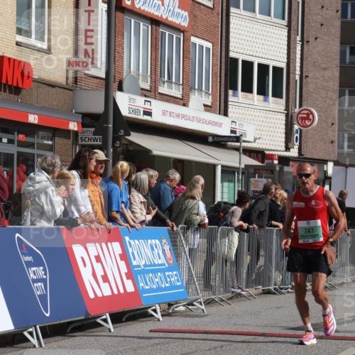 15.09.2024 - PSD Bank Halbmarathon Michael Strokosch http://msf.ph/oto/7059201 15.09.2024 11:39:08 Ziel 747, 778, 912, 1191, 1249, 2233, 2445, 2618 meine-sportfotos.de