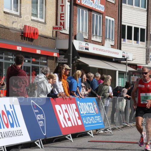 15.09.2024 - PSD Bank Halbmarathon Michael Strokosch http://msf.ph/oto/7059206 15.09.2024 11:39:08 Ziel 747, 778, 912, 1191, 1249, 2233, 2445, 2618 meine-sportfotos.de