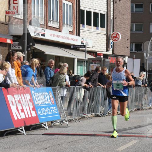 15.09.2024 - PSD Bank Halbmarathon Michael Strokosch http://msf.ph/oto/7059224 15.09.2024 11:39:11 Ziel 747, 778, 912, 1191, 2233, 2445, 2618 meine-sportfotos.de