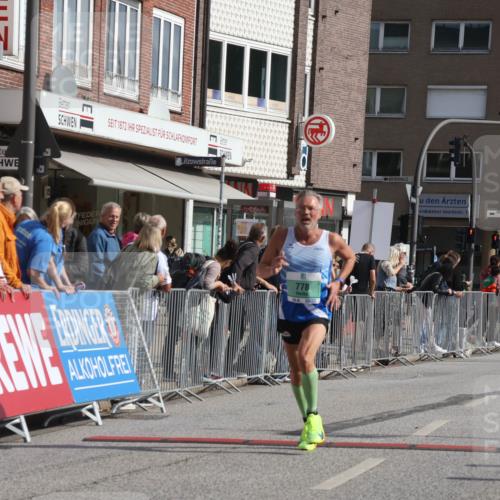 15.09.2024 - PSD Bank Halbmarathon Michael Strokosch http://msf.ph/oto/7059226 15.09.2024 11:39:11 Ziel 747, 778, 912, 1191, 2233, 2445, 2618 meine-sportfotos.de