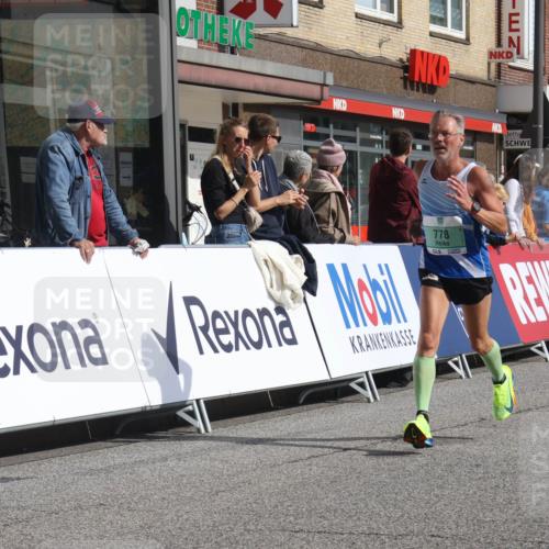 15.09.2024 - PSD Bank Halbmarathon Michael Strokosch http://msf.ph/oto/7059241 15.09.2024 11:39:13 Ziel 747, 778, 912, 933, 1191, 2233, 2618 meine-sportfotos.de