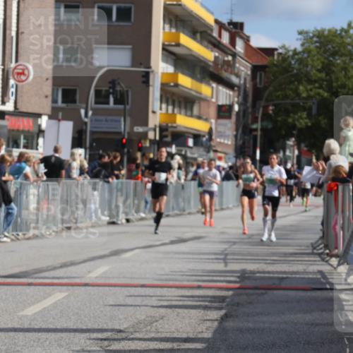 15.09.2024 - PSD Bank Halbmarathon Michael Strokosch http://msf.ph/oto/7059251 15.09.2024 11:39:15 Ziel 747, 778, 913, 933, 1266 meine-sportfotos.de