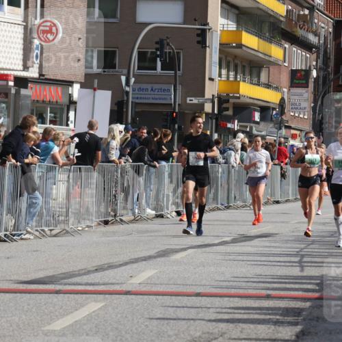 15.09.2024 - PSD Bank Halbmarathon Michael Strokosch http://msf.ph/oto/7059257 15.09.2024 11:39:16 Ziel 739, 747, 778, 913, 933, 1266, 2650 meine-sportfotos.de