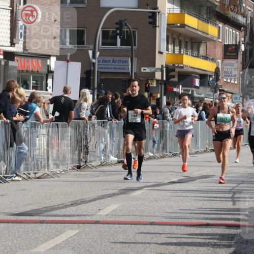 15.09.2024 - PSD Bank Halbmarathon Michael Strokosch http://msf.ph/oto/7059261 15.09.2024 11:39:17 Ziel 739, 747, 778, 913, 933, 1266, 2650 meine-sportfotos.de