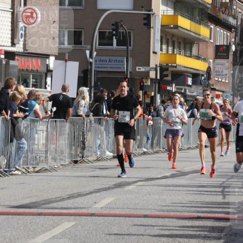 15.09.2024 - PSD Bank Halbmarathon Michael Strokosch http://msf.ph/oto/7059263 15.09.2024 11:39:17 Ziel 739, 747, 778, 913, 933, 1266, 2650 meine-sportfotos.de