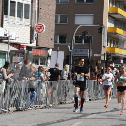 15.09.2024 - PSD Bank Halbmarathon Michael Strokosch http://msf.ph/oto/7059265 15.09.2024 11:39:17 Ziel 739, 747, 778, 913, 933, 1266, 2650 meine-sportfotos.de