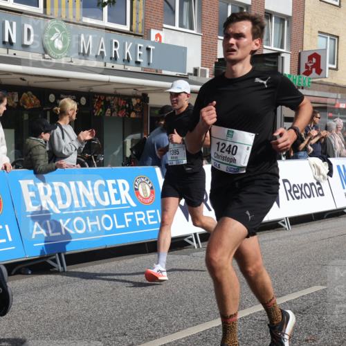 15.09.2024 - PSD Bank Halbmarathon Michael Strokosch http://msf.ph/oto/7059386 15.09.2024 11:39:37 Ziel 954, 1060, 1240, 1382, 1395, 1397, 1424, 1481, 2163, 2568, 2628 meine-sportfotos.de