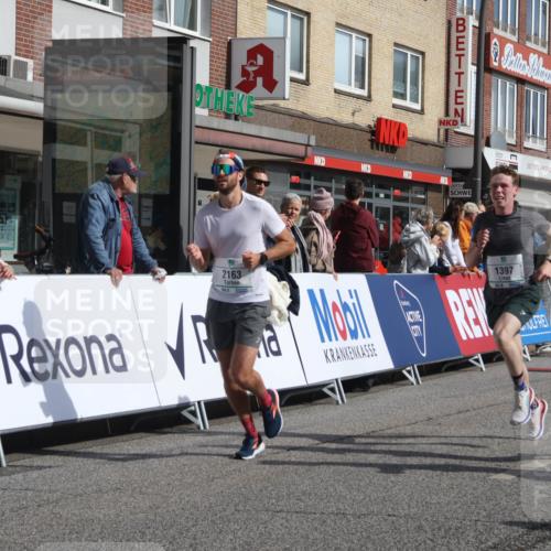 15.09.2024 - PSD Bank Halbmarathon Michael Strokosch http://msf.ph/oto/7059392 15.09.2024 11:39:39 Ziel 954, 1060, 1240, 1382, 1395, 1397, 1424, 1481, 2163, 2568 meine-sportfotos.de