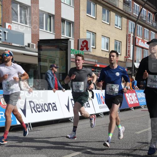 15.09.2024 - PSD Bank Halbmarathon Michael Strokosch http://msf.ph/oto/7059398 15.09.2024 11:39:40 Ziel 954, 1060, 1240, 1395, 1397, 1424, 1481, 2163, 2568 meine-sportfotos.de