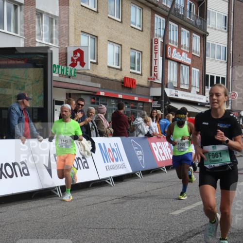 15.09.2024 - PSD Bank Halbmarathon Michael Strokosch http://msf.ph/oto/7059475 15.09.2024 11:39:59 Ziel 940, 961, 1062, 1081, 1145, 1156, 1255, 1290, 1360, 1440, 1591, 2551 meine-sportfotos.de