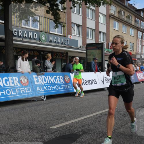 15.09.2024 - PSD Bank Halbmarathon Michael Strokosch http://msf.ph/oto/7059480 15.09.2024 11:40:00 Ziel 940, 961, 1062, 1081, 1145, 1156, 1255, 1290, 1360, 1440, 1591, 2551 meine-sportfotos.de