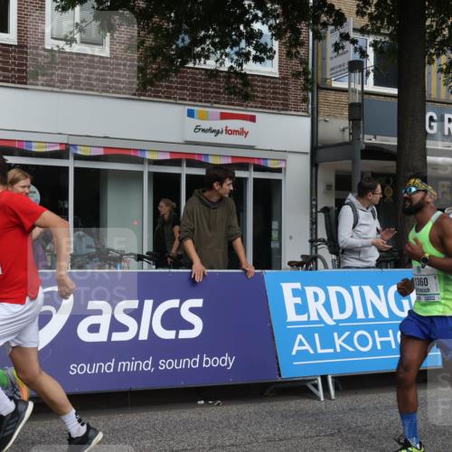 15.09.2024 - PSD Bank Halbmarathon Michael Strokosch http://msf.ph/oto/7059491 15.09.2024 11:40:02 Ziel 931, 961, 1062, 1081, 1145, 1156, 1290, 1360, 1440, 1591, 2551 meine-sportfotos.de