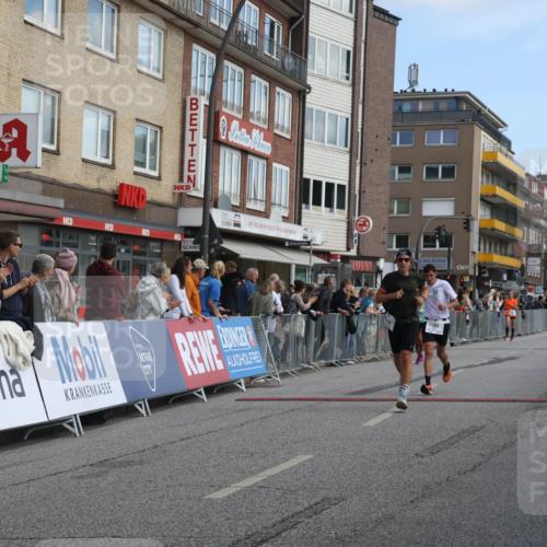 15.09.2024 - PSD Bank Halbmarathon Michael Strokosch http://msf.ph/oto/7059496 15.09.2024 11:40:03 Ziel 931, 961, 1062, 1081, 1145, 1156, 1290, 1360, 1440, 1591, 2551 meine-sportfotos.de