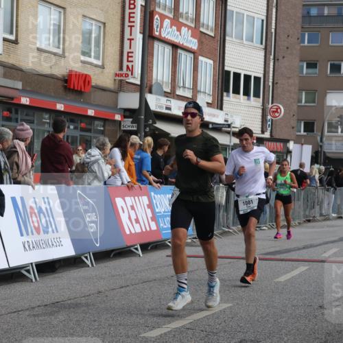 15.09.2024 - PSD Bank Halbmarathon Michael Strokosch http://msf.ph/oto/7059502 15.09.2024 11:40:05 Ziel 931, 961, 1062, 1081, 1145, 1156, 1290, 1360, 1440, 1591 meine-sportfotos.de