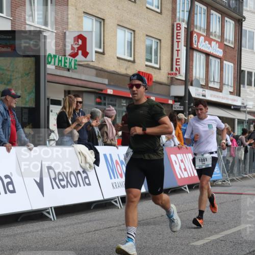 15.09.2024 - PSD Bank Halbmarathon Michael Strokosch http://msf.ph/oto/7059508 15.09.2024 11:40:05 Ziel 931, 961, 1062, 1081, 1145, 1156, 1290, 1360, 1440, 1591 meine-sportfotos.de