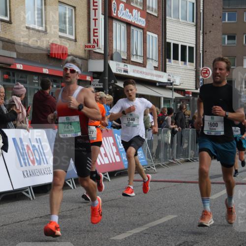15.09.2024 - PSD Bank Halbmarathon Michael Strokosch http://msf.ph/oto/7059555 15.09.2024 11:40:14 Ziel 721, 931, 1081, 1161, 1340, 1440, 1600, 2627, 2640, 3549 meine-sportfotos.de