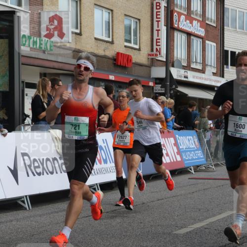 15.09.2024 - PSD Bank Halbmarathon Michael Strokosch http://msf.ph/oto/7059559 15.09.2024 11:40:15 Ziel 721, 931, 1081, 1161, 1340, 1440, 1600, 2611, 2627, 2640, 3549 meine-sportfotos.de