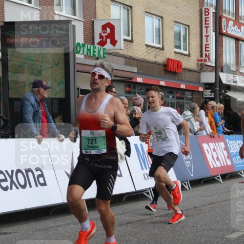 15.09.2024 - PSD Bank Halbmarathon Michael Strokosch http://msf.ph/oto/7059561 15.09.2024 11:40:15 Ziel 721, 931, 1081, 1161, 1340, 1440, 1600, 2611, 2627, 2640, 3549 meine-sportfotos.de
