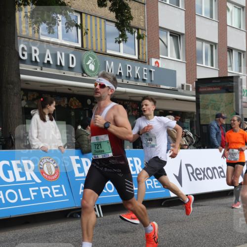 15.09.2024 - PSD Bank Halbmarathon Michael Strokosch http://msf.ph/oto/7059566 15.09.2024 11:40:16 Ziel 721, 931, 1081, 1161, 1340, 1440, 1600, 2611, 2627, 2640, 3549 meine-sportfotos.de