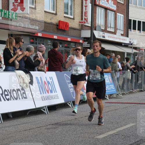 15.09.2024 - PSD Bank Halbmarathon Michael Strokosch http://msf.ph/oto/7059595 15.09.2024 11:40:22 Ziel 721, 1113, 1161, 1340, 1352, 1403, 1425, 1430, 1471, 1600, 2486, 2611, 2627, 2640, 3549 meine-sportfotos.de