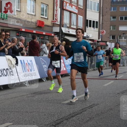 15.09.2024 - PSD Bank Halbmarathon Michael Strokosch http://msf.ph/oto/7059617 15.09.2024 11:40:25 Ziel 721, 1113, 1161, 1340, 1352, 1403, 1425, 1430, 1471, 1600, 2486, 2611, 2627, 2640, 3549 meine-sportfotos.de
