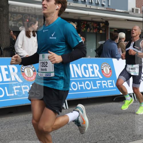 15.09.2024 - PSD Bank Halbmarathon Michael Strokosch http://msf.ph/oto/7059629 15.09.2024 11:40:26 Ziel 721, 1113, 1161, 1340, 1352, 1403, 1425, 1430, 1471, 1509, 1600, 2486, 2611, 2627, 2640, 3549 meine-sportfotos.de