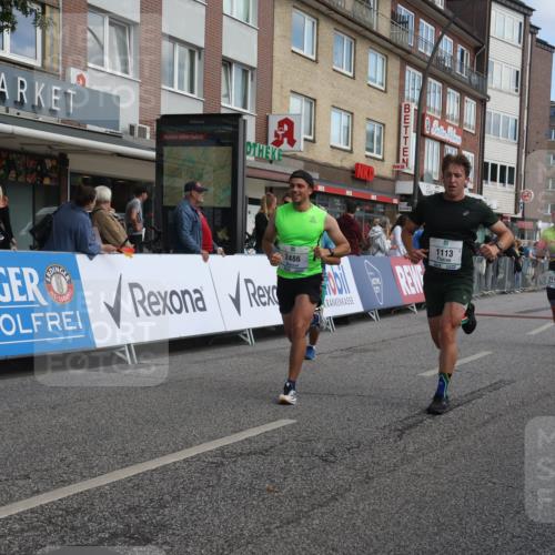 15.09.2024 - PSD Bank Halbmarathon Michael Strokosch http://msf.ph/oto/7059635 15.09.2024 11:40:28 Ziel 1113, 1161, 1352, 1403, 1425, 1430, 1471, 1509, 2486, 2611, 2640, 3549 meine-sportfotos.de