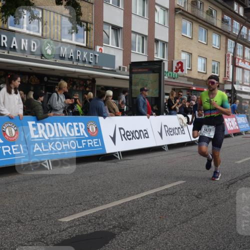 15.09.2024 - PSD Bank Halbmarathon Michael Strokosch http://msf.ph/oto/7059645 15.09.2024 11:40:29 Ziel 1113, 1161, 1352, 1403, 1425, 1430, 1471, 1509, 2486, 2490, 2611, 3549 meine-sportfotos.de