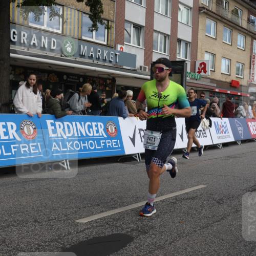 15.09.2024 - PSD Bank Halbmarathon Michael Strokosch http://msf.ph/oto/7059649 15.09.2024 11:40:30 Ziel 1113, 1161, 1352, 1403, 1425, 1430, 1471, 1509, 2486, 2490, 2611 meine-sportfotos.de