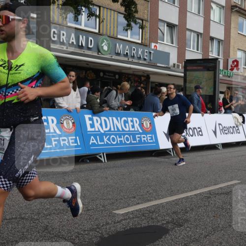 15.09.2024 - PSD Bank Halbmarathon Michael Strokosch http://msf.ph/oto/7059655 15.09.2024 11:40:30 Ziel 1113, 1161, 1352, 1403, 1425, 1430, 1471, 1509, 2486, 2490, 2611 meine-sportfotos.de