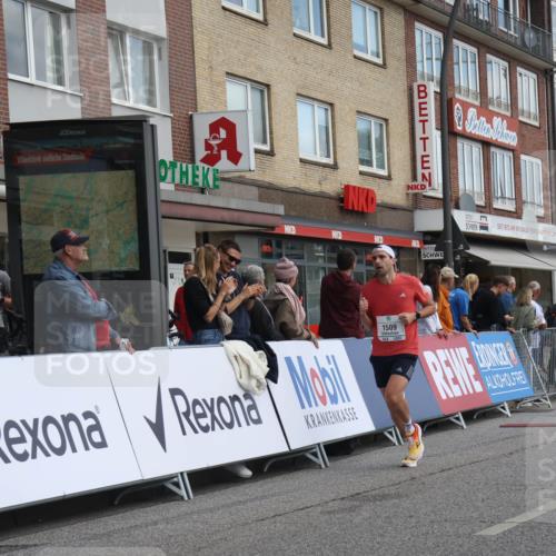 15.09.2024 - PSD Bank Halbmarathon Michael Strokosch http://msf.ph/oto/7059667 15.09.2024 11:40:33 Ziel 1113, 1161, 1352, 1403, 1425, 1430, 1471, 1509, 2486, 2490, 2611 meine-sportfotos.de