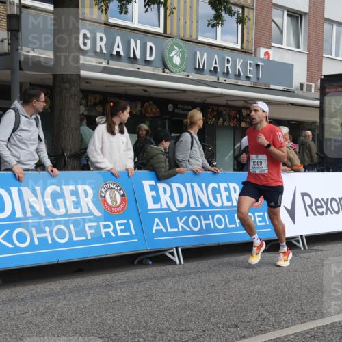 15.09.2024 - PSD Bank Halbmarathon Michael Strokosch http://msf.ph/oto/7059683 15.09.2024 11:40:35 Ziel 1113, 1352, 1403, 1425, 1430, 1471, 1509, 2486, 2490, 2611 meine-sportfotos.de