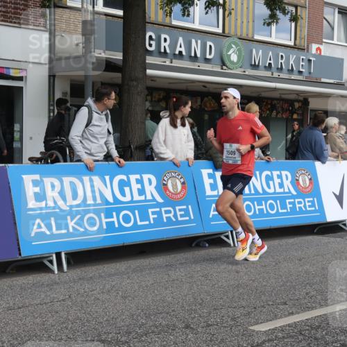 15.09.2024 - PSD Bank Halbmarathon Michael Strokosch http://msf.ph/oto/7059684 15.09.2024 11:40:35 Ziel 1113, 1352, 1403, 1425, 1430, 1471, 1509, 2486, 2490, 2611 meine-sportfotos.de