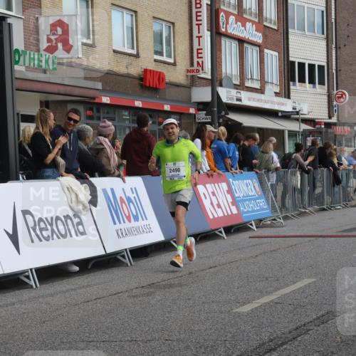 15.09.2024 - PSD Bank Halbmarathon Michael Strokosch http://msf.ph/oto/7059689 15.09.2024 11:40:36 Ziel 1113, 1352, 1403, 1425, 1430, 1471, 1509, 2486, 2490, 2633 meine-sportfotos.de