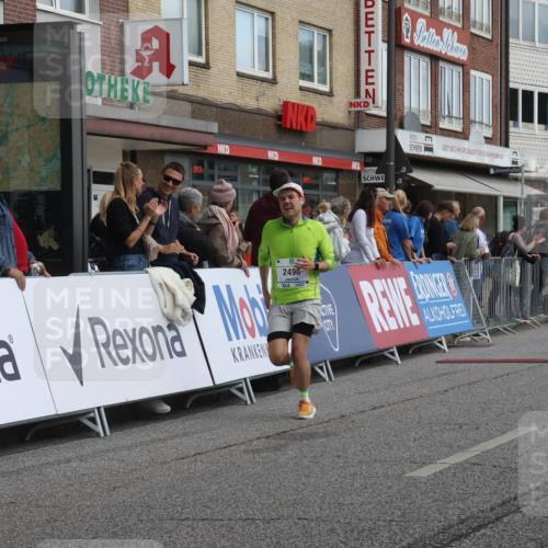 15.09.2024 - PSD Bank Halbmarathon Michael Strokosch http://msf.ph/oto/7059690 15.09.2024 11:40:36 Ziel 1113, 1352, 1403, 1425, 1430, 1471, 1509, 2486, 2490, 2633 meine-sportfotos.de