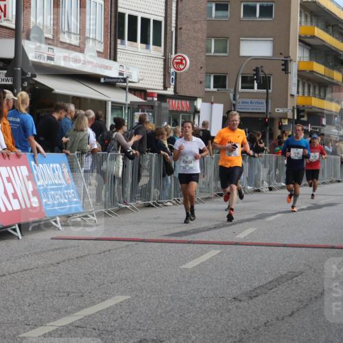 15.09.2024 - PSD Bank Halbmarathon Michael Strokosch http://msf.ph/oto/7059710 15.09.2024 11:40:41 Ziel 1040, 1245, 1293, 1330, 1425, 1509, 2490, 2633 meine-sportfotos.de