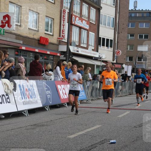 15.09.2024 - PSD Bank Halbmarathon Michael Strokosch http://msf.ph/oto/7059727 15.09.2024 11:40:43 Ziel 1040, 1245, 1293, 1330, 1509, 2490, 2633 meine-sportfotos.de