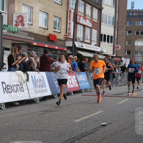 15.09.2024 - PSD Bank Halbmarathon Michael Strokosch http://msf.ph/oto/7059731 15.09.2024 11:40:44 Ziel 1040, 1245, 1293, 1330, 1509, 2490, 2633 meine-sportfotos.de