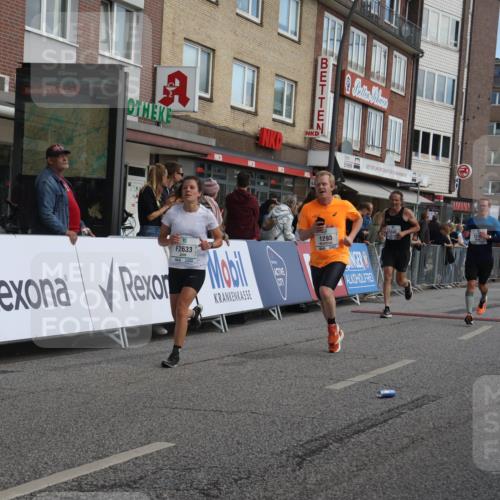15.09.2024 - PSD Bank Halbmarathon Michael Strokosch http://msf.ph/oto/7059737 15.09.2024 11:40:44 Ziel 1040, 1245, 1293, 1330, 1509, 2490, 2633 meine-sportfotos.de