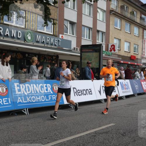15.09.2024 - PSD Bank Halbmarathon Michael Strokosch http://msf.ph/oto/7059743 15.09.2024 11:40:45 Ziel 1040, 1245, 1293, 1330, 1509, 2490, 2633 meine-sportfotos.de