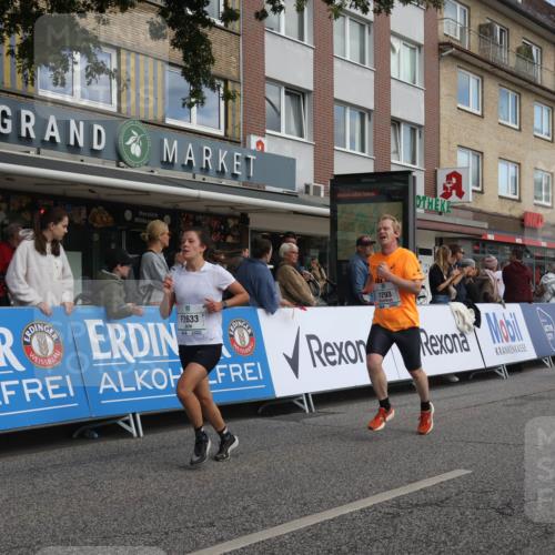 15.09.2024 - PSD Bank Halbmarathon Michael Strokosch http://msf.ph/oto/7059745 15.09.2024 11:40:45 Ziel 1040, 1245, 1293, 1330, 1509, 2490, 2633 meine-sportfotos.de