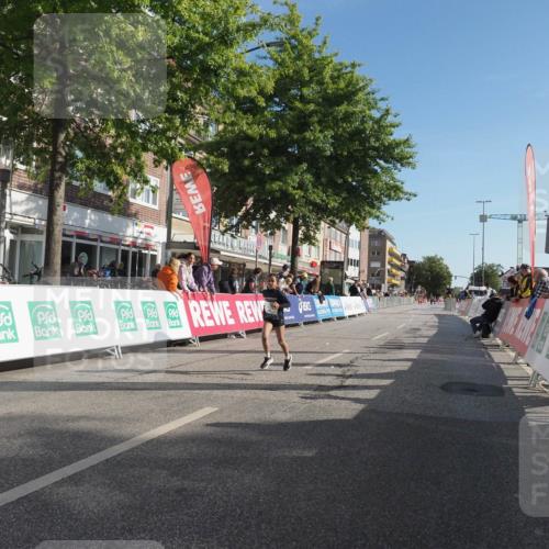 15.09.2024 - PSD Bank Halbmarathon Miley Keyser http://msf.ph/oto/7059748 15.09.2024 10:30:31 Ziel 303 meine-sportfotos.de