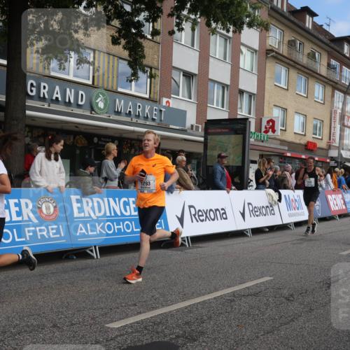 15.09.2024 - PSD Bank Halbmarathon Michael Strokosch http://msf.ph/oto/7059749 15.09.2024 11:40:46 Ziel 1040, 1245, 1293, 1330, 1509, 2490, 2633 meine-sportfotos.de