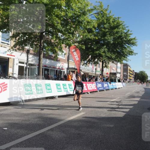 15.09.2024 - PSD Bank Halbmarathon Miley Keyser http://msf.ph/oto/7059764 15.09.2024 10:30:31 Ziel 303 meine-sportfotos.de