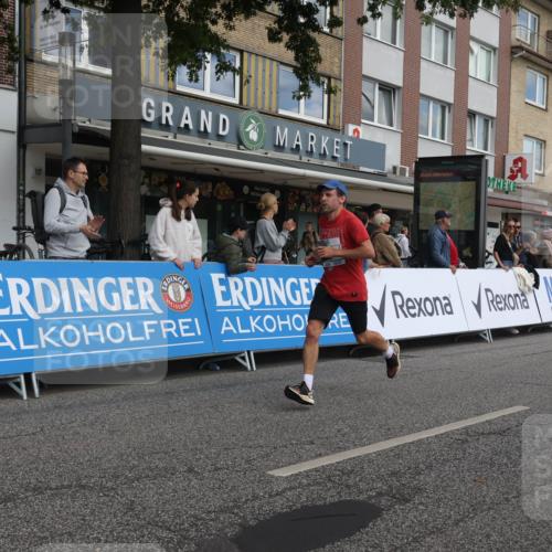 15.09.2024 - PSD Bank Halbmarathon Michael Strokosch http://msf.ph/oto/7059769 15.09.2024 11:40:49 Ziel 697, 765, 1040, 1108, 1245, 1293, 1330, 1388, 2490, 2633 meine-sportfotos.de