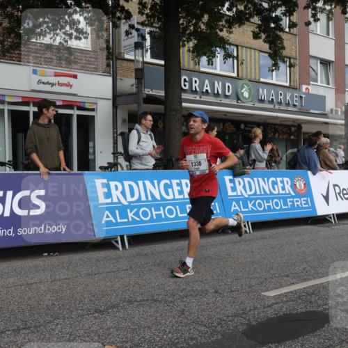 15.09.2024 - PSD Bank Halbmarathon Michael Strokosch http://msf.ph/oto/7059772 15.09.2024 11:40:50 Ziel 697, 765, 1040, 1108, 1245, 1293, 1330, 1388, 2633 meine-sportfotos.de
