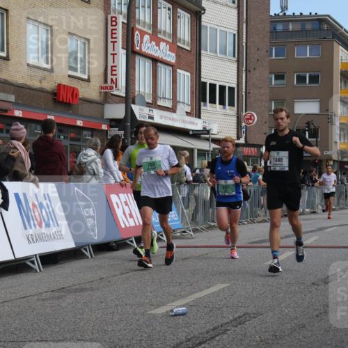 15.09.2024 - PSD Bank Halbmarathon Michael Strokosch http://msf.ph/oto/7059780 15.09.2024 11:40:55 Ziel 697, 765, 1040, 1108, 1130, 1245, 1293, 1330, 1388, 2633 meine-sportfotos.de