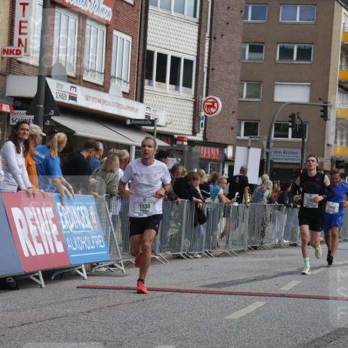 15.09.2024 - PSD Bank Halbmarathon Michael Strokosch http://msf.ph/oto/7059803 15.09.2024 11:41:00 Ziel 697, 765, 1108, 1130, 1265, 1330, 1388, 1469, 2538, 3513 meine-sportfotos.de